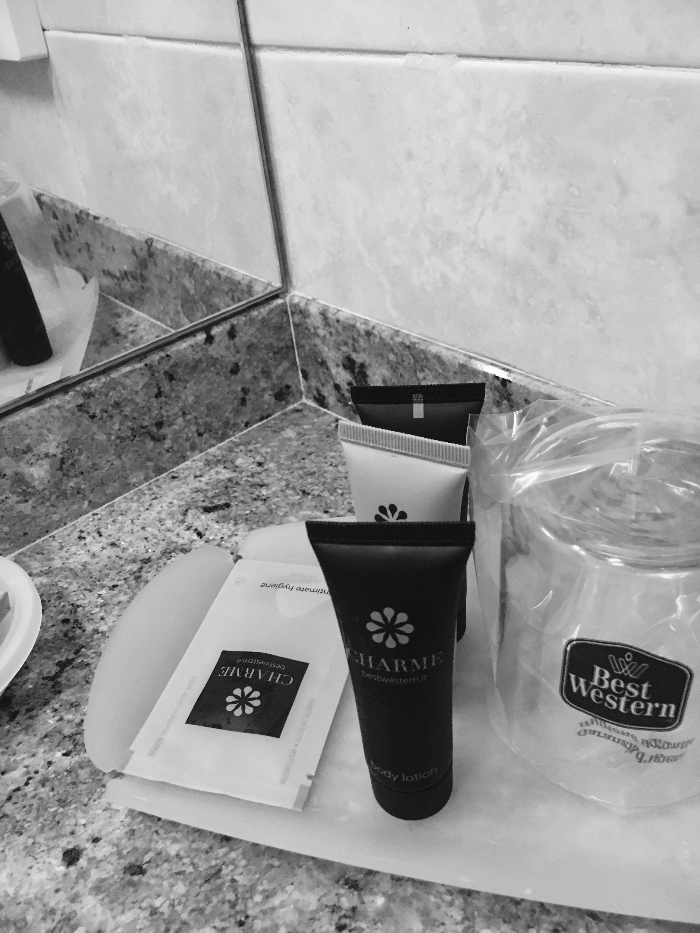 Hotel Astoria Sure Hotel Collection By Best Western Милано Екстериор снимка