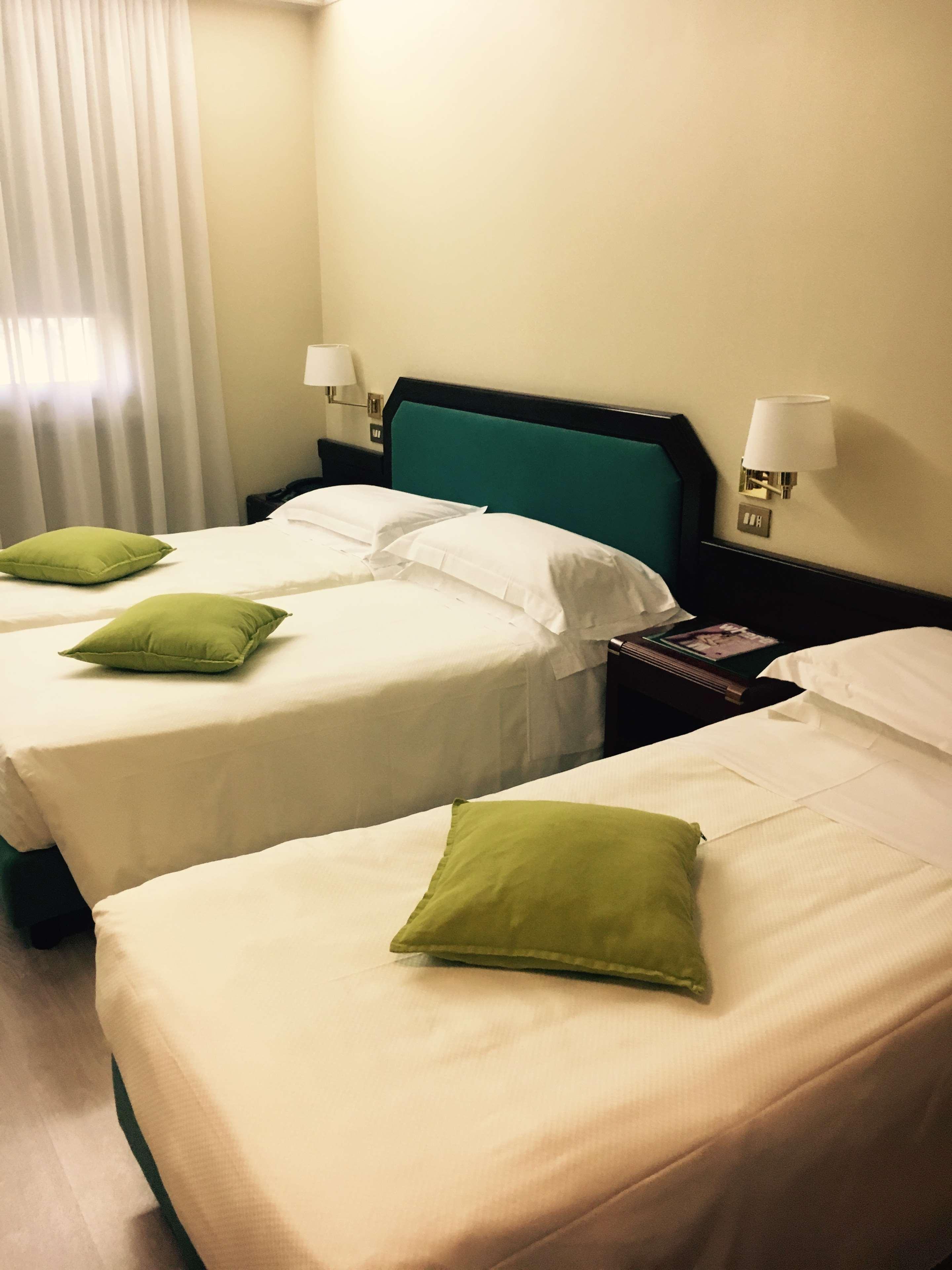 Hotel Astoria Sure Hotel Collection By Best Western Милано Екстериор снимка