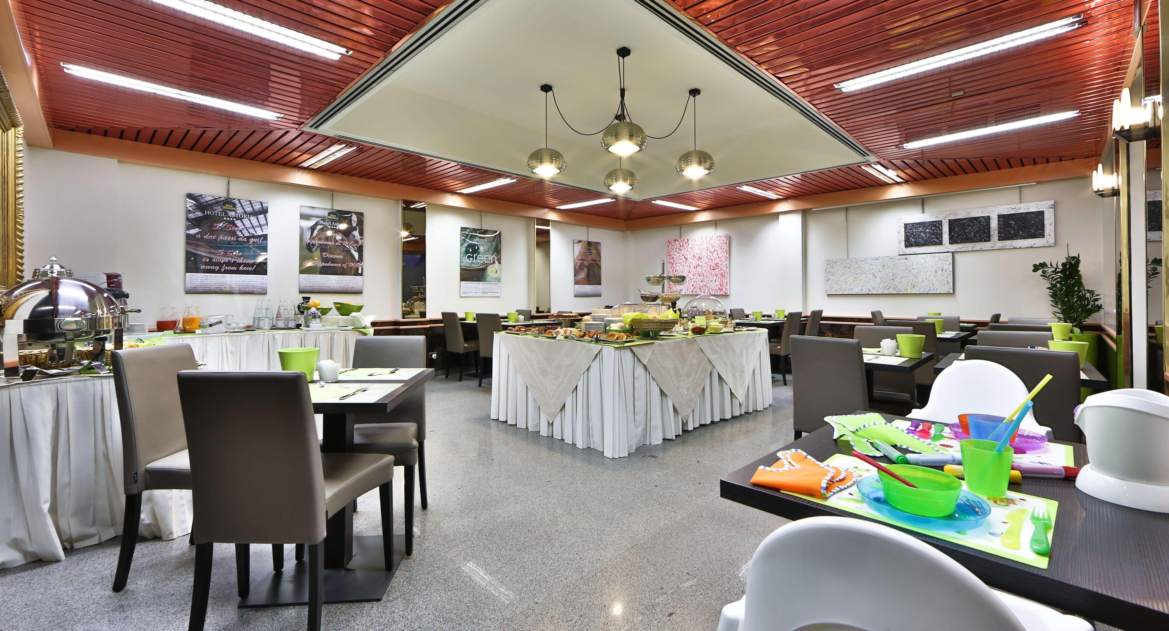 Hotel Astoria Sure Hotel Collection By Best Western Милано Екстериор снимка