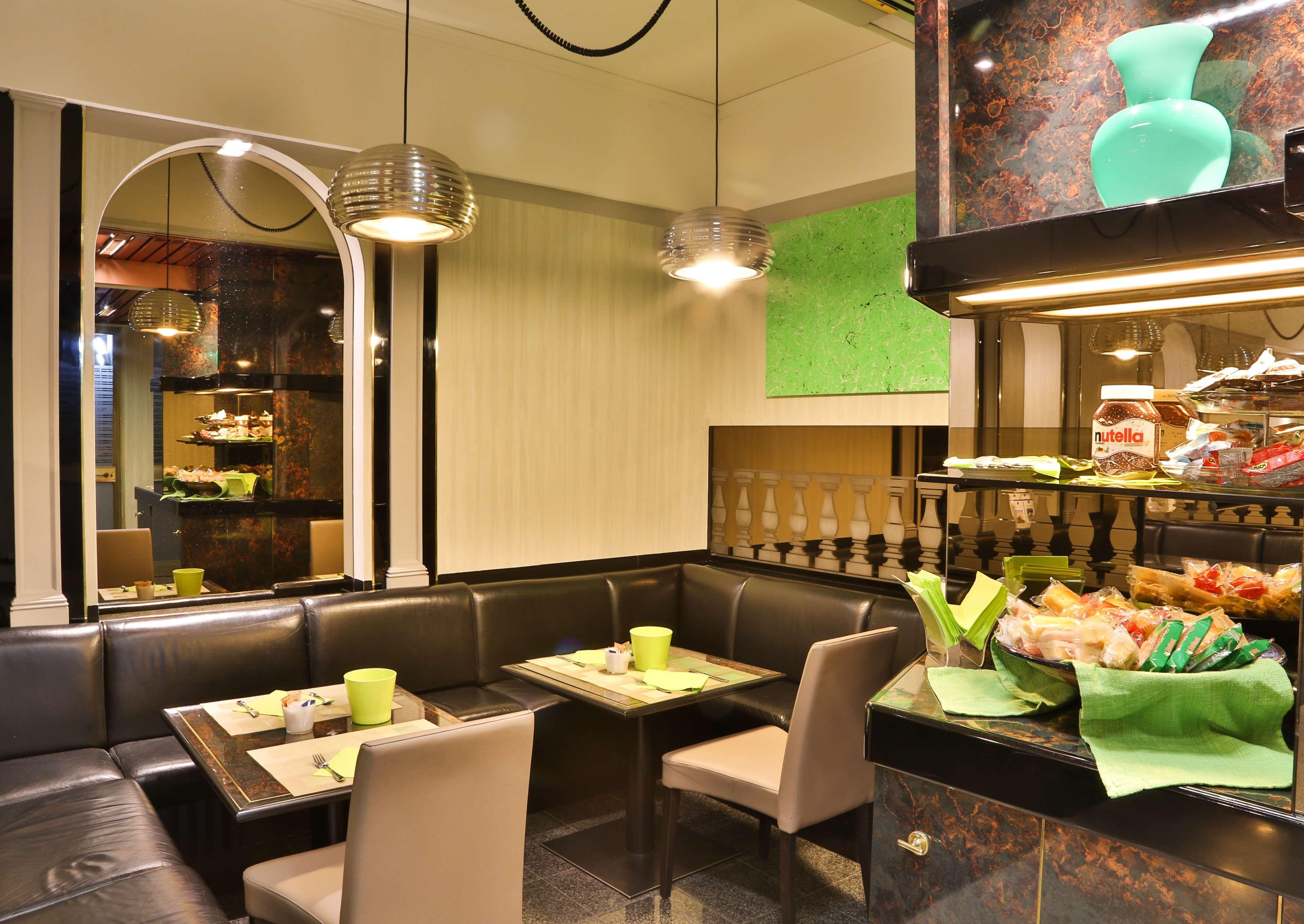 Hotel Astoria Sure Hotel Collection By Best Western Милано Екстериор снимка