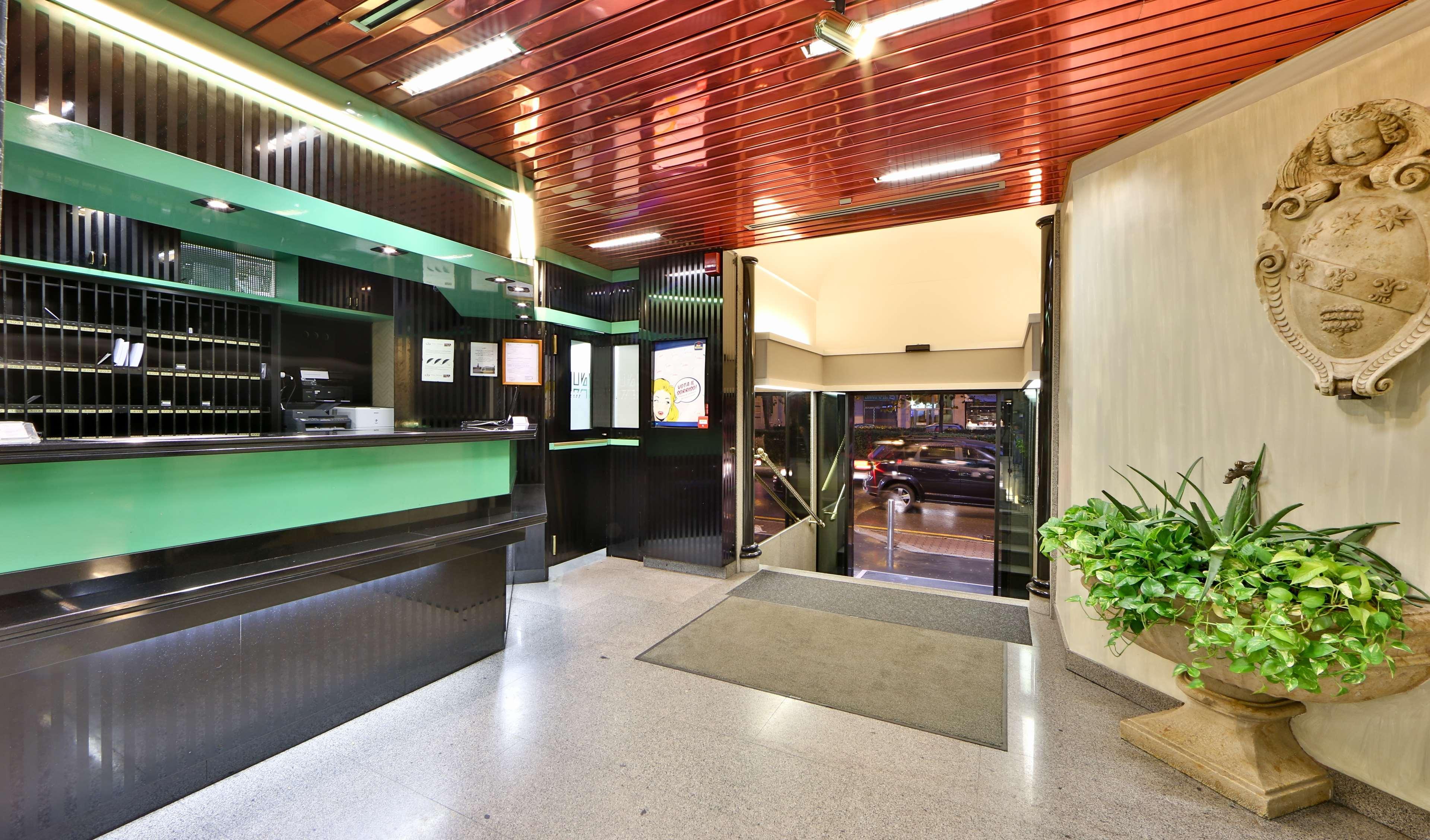 Hotel Astoria Sure Hotel Collection By Best Western Милано Екстериор снимка