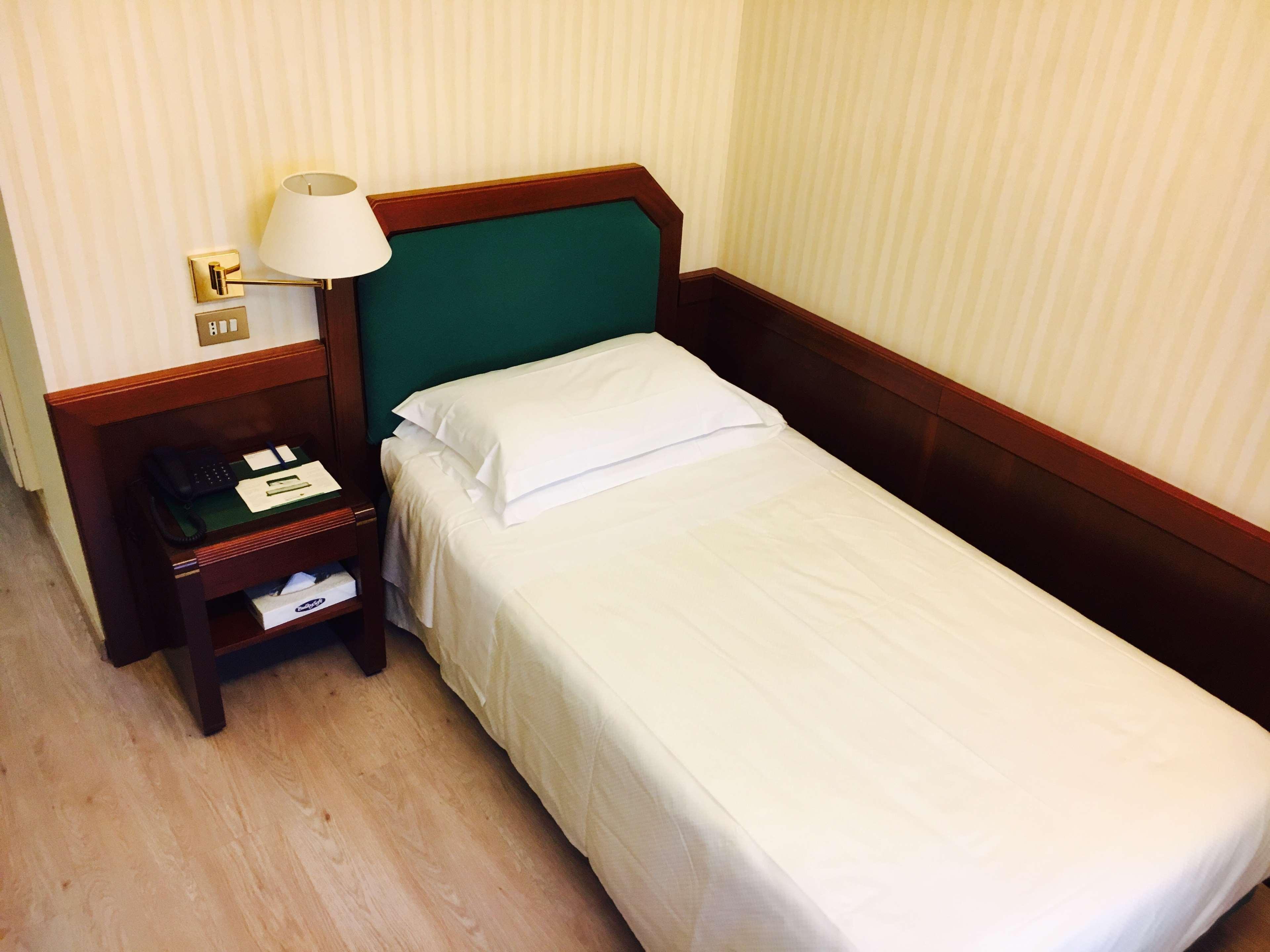 Hotel Astoria Sure Hotel Collection By Best Western Милано Екстериор снимка