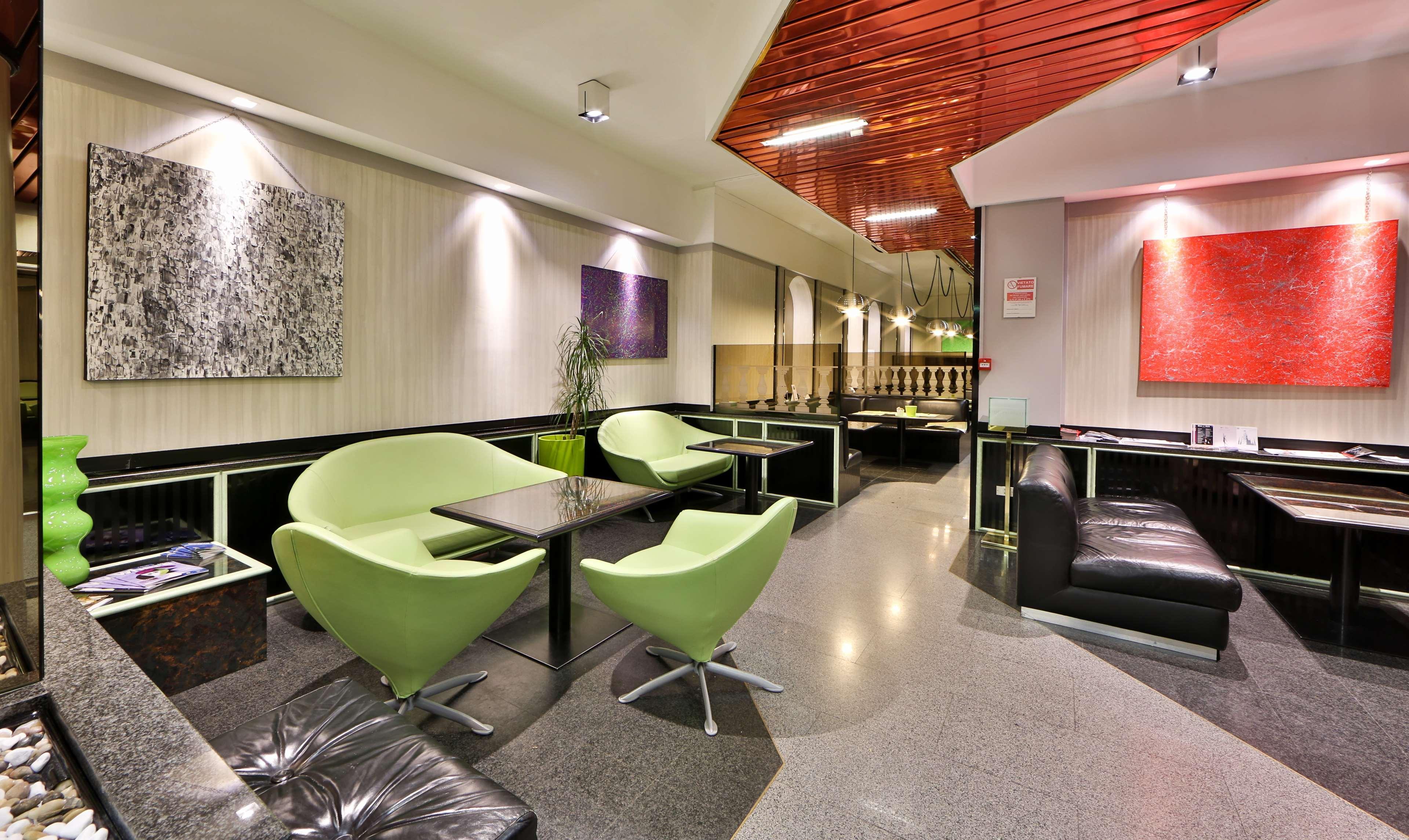 Hotel Astoria Sure Hotel Collection By Best Western Милано Екстериор снимка