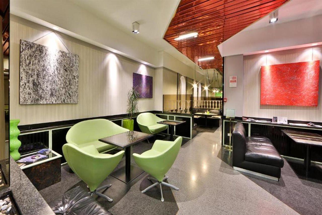 Hotel Astoria Sure Hotel Collection By Best Western Милано Екстериор снимка