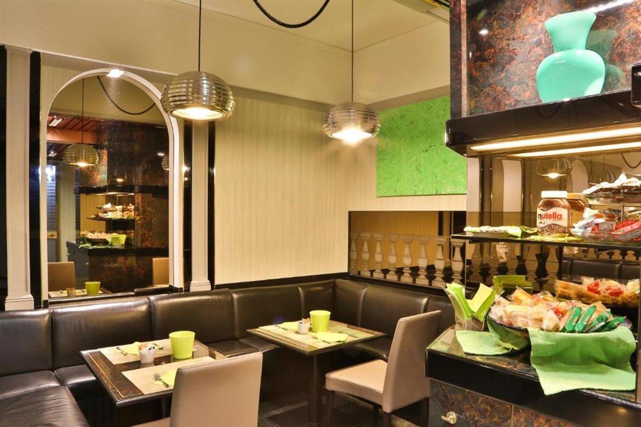 Hotel Astoria Sure Hotel Collection By Best Western Милано Екстериор снимка