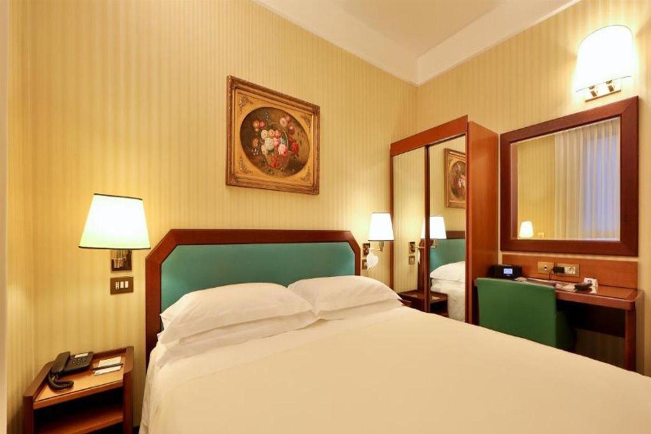 Hotel Astoria Sure Hotel Collection By Best Western Милано Екстериор снимка