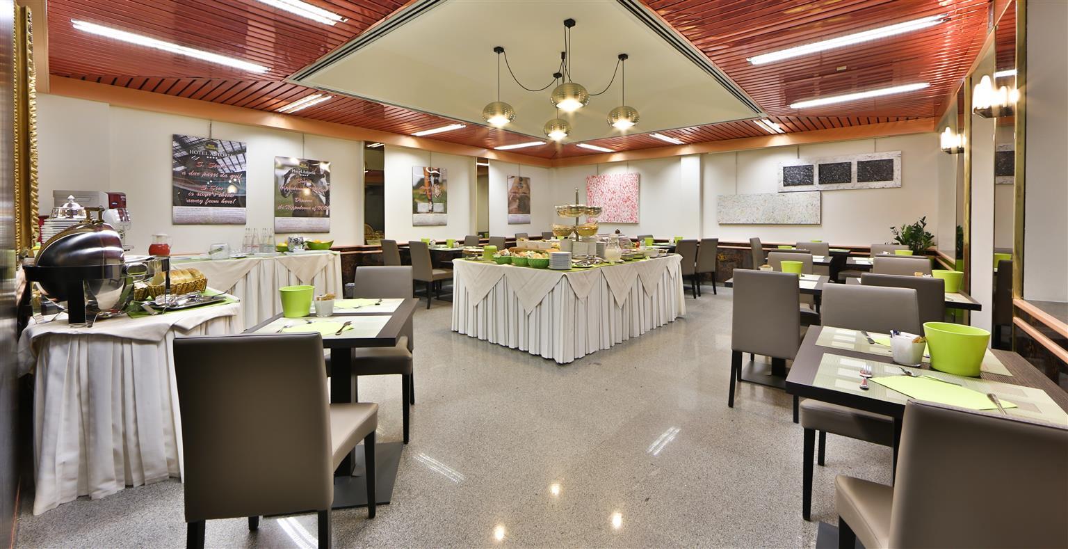 Hotel Astoria Sure Hotel Collection By Best Western Милано Екстериор снимка